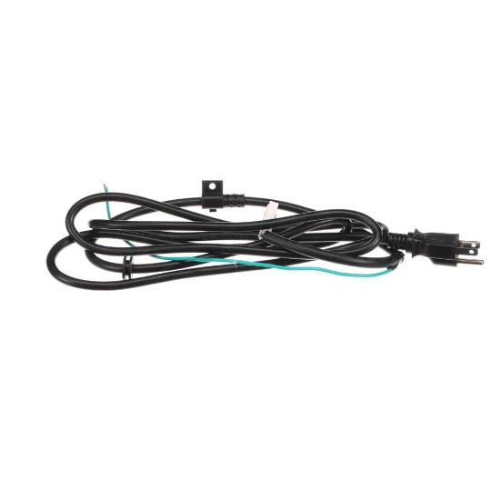 Picture of Midea Power Cord (5-15/15A/120v) Part# 17431000000319