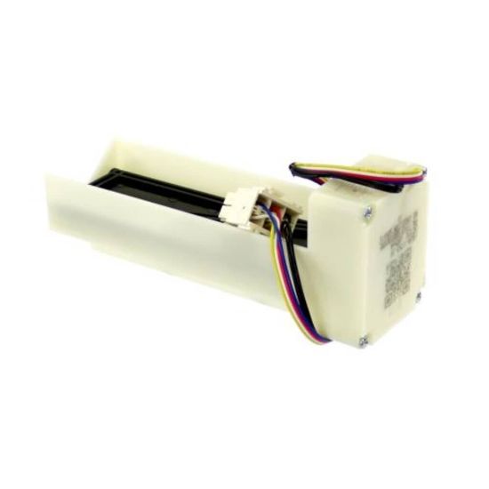 Picture of Midea Electric Damper Part# 17431000000888