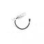 Picture of Midea Capacitor Part# 17431000001252