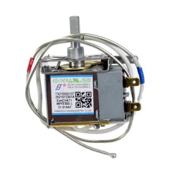 Picture of Midea Thermostat (Wpe30-b-ex/ep3002) Part# 17431000001327