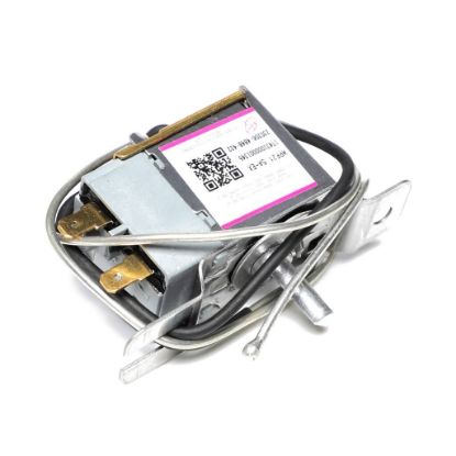 Picture of Midea Thermostat (Wdf22e-110-003) Part# 17431000001345