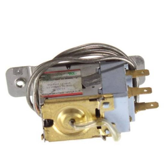 Picture of Midea Thermostat (Td-005-d2405) Part# 17431000002175