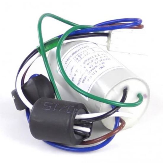 Picture of Midea Power Filter Part# 17431000006361