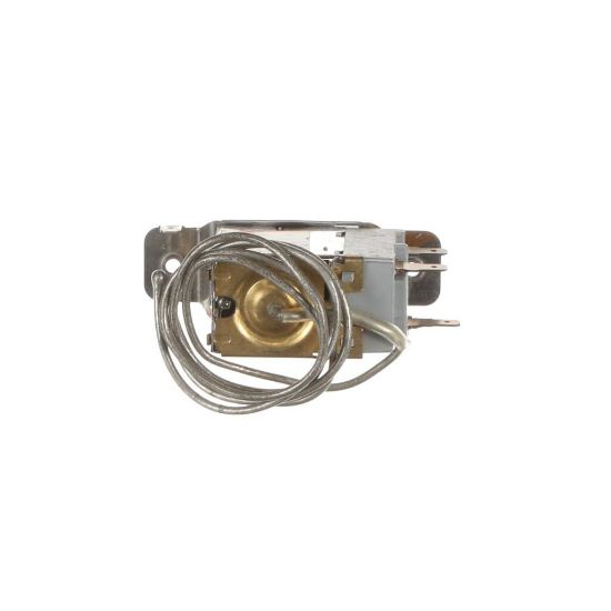 Picture of Midea Thermostat (Td-005-d2411) Part# 17431000003104