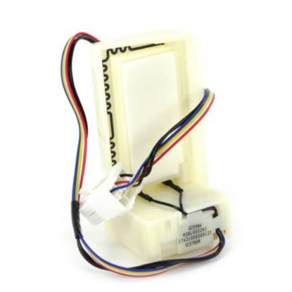 Picture of Midea Electric Damper Part# 17431000008121