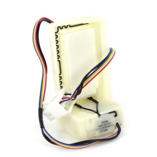 Picture of Midea Electric Damper Part# 17431000008121