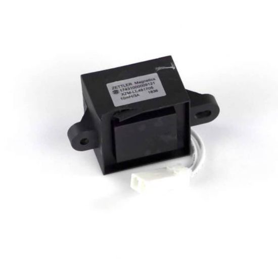 Picture of Midea Power Filter Part# 17431000009121