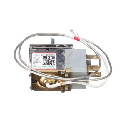 Picture of Midea Constant Temperature Reset Type Temperature Controller Part# 17431000019287