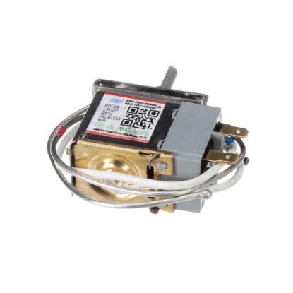 Picture of Midea Dual-temperature Conversion-type Temperature Controller Part# 17431000028731