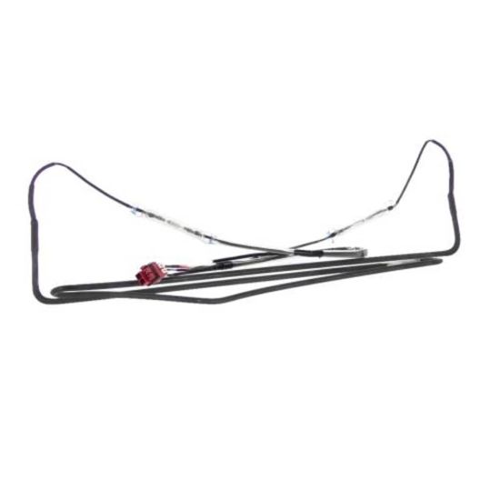 Picture of Midea Defrost Heater Part# 17431000028611