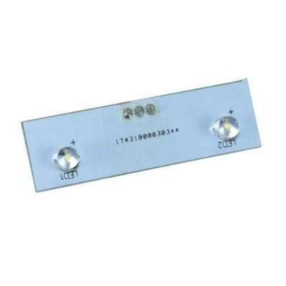 Picture of Midea Led Lamp Part# 17431000030344