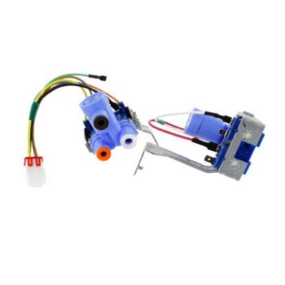 Picture of Midea Water Valve Part# 17431000030948