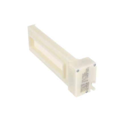 Picture of Midea Electric Damper Part# 17431000033049