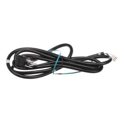 Picture of Midea Power Cord Part# 17431000033909