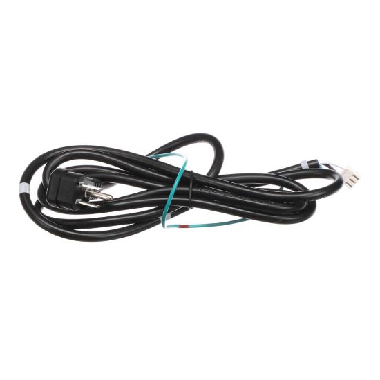 Picture of Midea Power Cord Part# 17431000033909