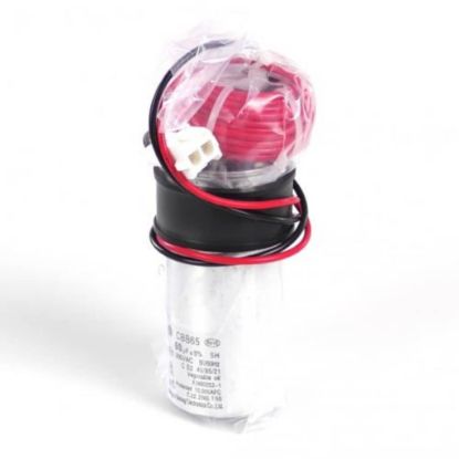 Picture of Midea Capacitor Part# 17438000000148