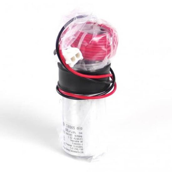 Picture of Midea Capacitor Part# 17438000000148