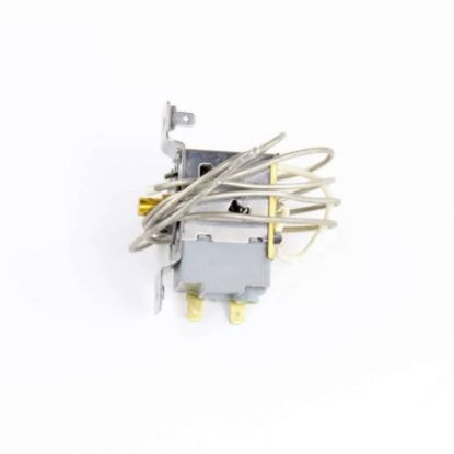 Picture of Midea Thermostat (Wpf30e-ex) Part# 17431000001349