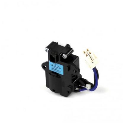 Picture of Midea Door Lock Part# 17438000001615