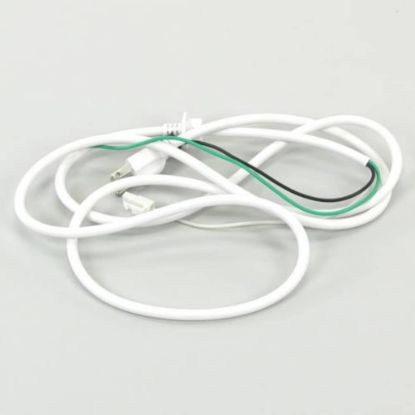 Picture of Midea Power Cord Part# 17438000001643