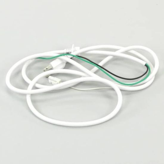 Picture of Midea Power Cord Part# 17438000001643