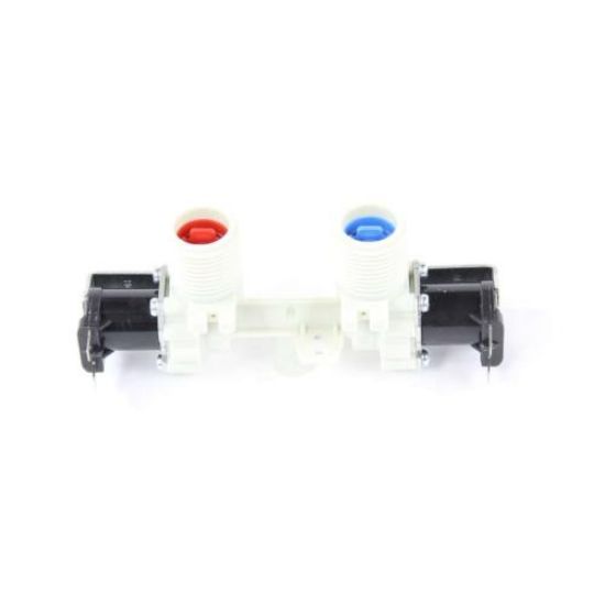 Picture of Midea Valve (Inlet) Part# 17438000005102