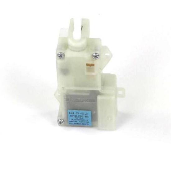 Picture of Midea Door Lock Part# 17438000001614