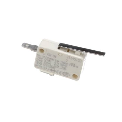 Picture of Midea Safety Switch Part# 17438000001584