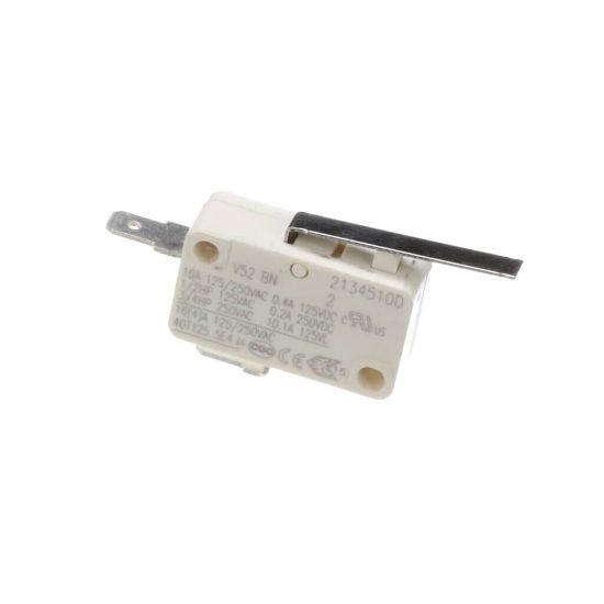 Picture of Midea Safety Switch Part# 17438000001584