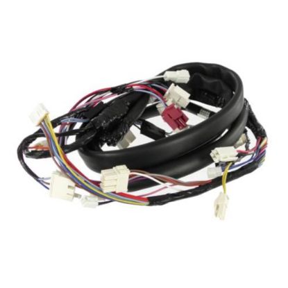 Picture of Midea Internal Wire Assembly Part# 17438000005461