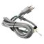 Picture of Midea Power Cord Part# 17438100001072