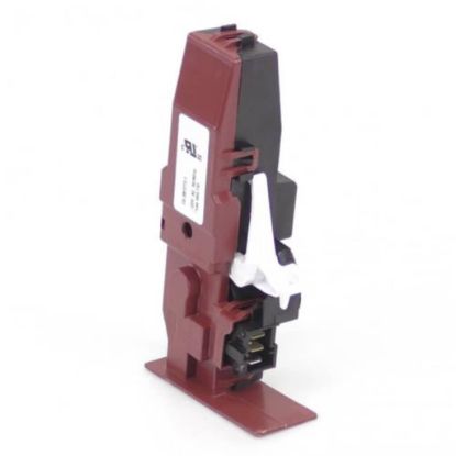 Picture of Midea Door Lock Part# 17438100000466