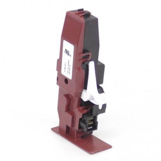 Picture of Midea Door Lock Part# 17438100000466