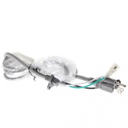 Picture of Midea Power Cord (5-15/13A/125v) Part# 17438200000087