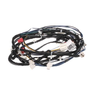 Picture of Midea Internal Wire Assembly Part# 17438200000119