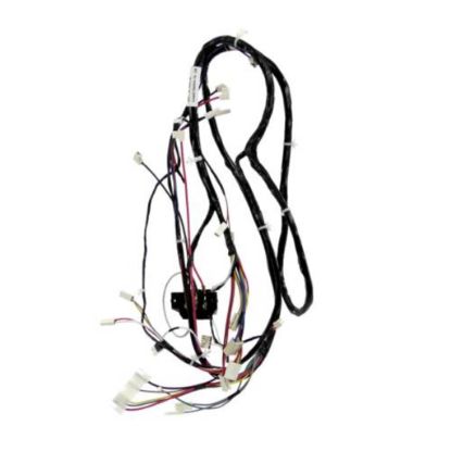 Picture of Midea Internal Wire Assembly Part# 17438200000157