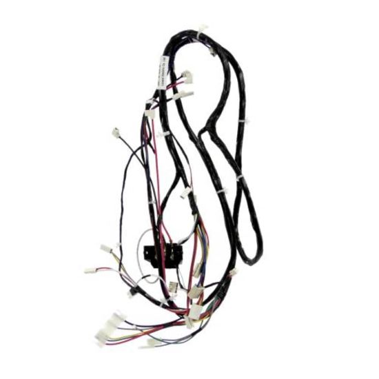 Picture of Midea Internal Wire Assembly Part# 17438200000157
