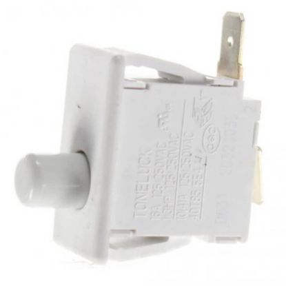 Picture of Midea Cover Switch Part# 17438200000344