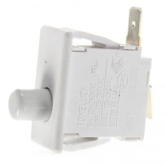 Picture of Midea Cover Switch Part# 17438200000344