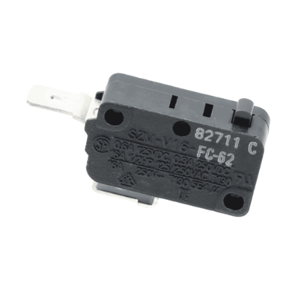 Picture of Midea Cover Switch Part# 17438200001432