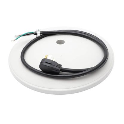 Picture of Midea Power Cord Assembly Part# 17438200000964