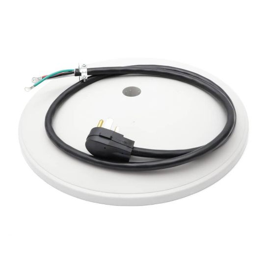 Picture of Midea Power Cord Assembly Part# 17438200000964