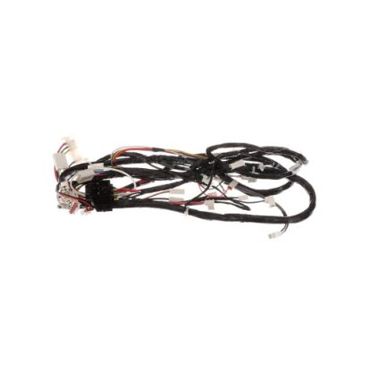 Picture of Midea Internal Wire Assembly Part# 17438200001124
