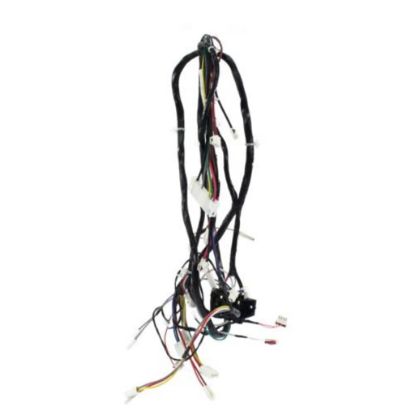 Picture of Midea Internal Wire Assembly Part# 17438200001430
