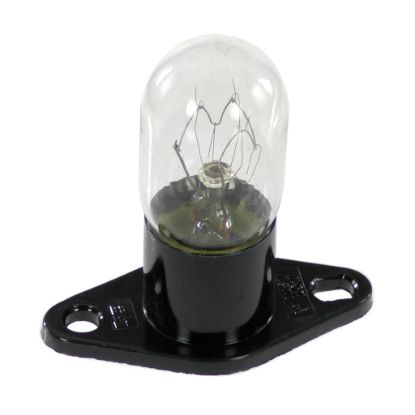 Picture of Midea Filament Lamp Part# 17470000000637