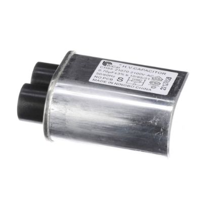 Picture of Midea H.v.capacitor Part# 17470000000682
