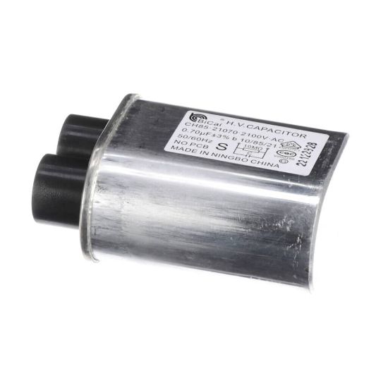 Picture of Midea H.v.capacitor Part# 17470000000682
