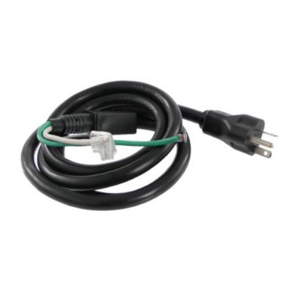 Picture of Midea Power Cord Part# 17470000000217