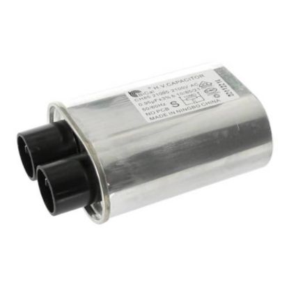Picture of Midea H.v.capacitor Part# 17470000000681