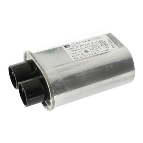 Picture of Midea H.v.capacitor Part# 17470000000681
